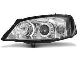 FAROL GM ASTRA 03/... CROMADO LE ZN1414297