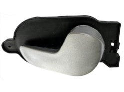 MAÇ INT FORD ECOSPORT/FIESTA PRATA 02/14 LD 021D