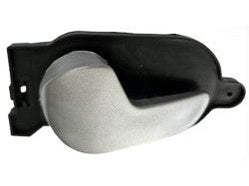 MAÇ INT FORD ECOSPORT/FIESTA PRATA 02/14 LE 021C