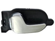 MAÇ INT FORD ECOSPORT/FIESTA CROMADA 02/14 LE 021E