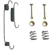 REP SAPATA FREIO FORD ECOSPORT 12/..  (T) PRR590