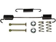 REP SAPATA FREIO FORD ECOSPORT 03/ LD  (T) PRR582