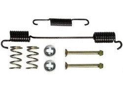 REP SAPATA FREIO FORD ECOSPORT 03/ LE  (T) PRR583