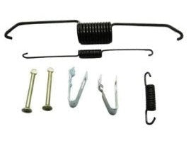 REP SAPATA FREIO MITSUB L200 TRI 08/ LD (T) PRR575