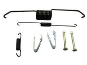 REP SAPATA FREIO MITSUB L200 TRI 08/ LE (T) PRR576