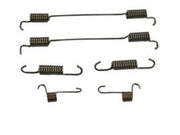 REP SAPATA FREIO FIAT IDEA/PUNTO/PALIO (T) PRR553