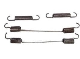 REP SAPATA FREIO FIAT DOBLO - TODAS (T) PRR552