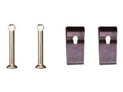 REP PATIM FREIO MITSUB L200 TRITON 08/ 1RD PRR562