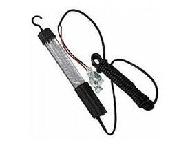 SOCORRO LUZ PENDENTE LEDS 12V LP003