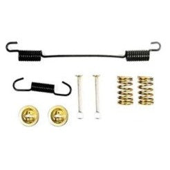 REP SAPATA FREIO FIAT DOBLO TODS COMPLT (T) PRR592