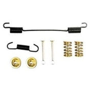 REP SAPATA FREIO FIAT DOBLO TODS COMPLT (T) PRR592