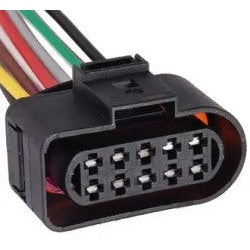 CHICOTE FAROL GOL G3/G4/FOX/POLO/GOLF TDS TC1126 / ETE7710