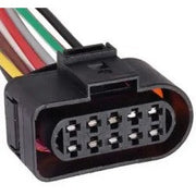 CHICOTE FAROL GOL G3/G4/FOX/POLO/GOLF TDS TC1126 / ETE7710