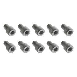 PARAF POLIA VW GOL/SANT MTR AP M 8X12 (10PÇS) LA1840