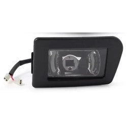 FAROL AUXILIAR FIAT UNO 84/02 (MILHA) LE 273S/L LE