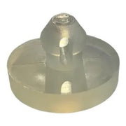 BUCHA BATENTE PEDAL FREIO/ EMBREAG. HYUNDAI HB20/I30 5599