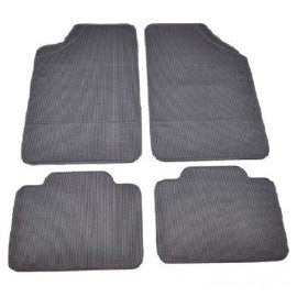 TAPETE UNIV. PVC MOD.1  FIAT/GM/VW/NISSAN/HYUNDAI RI1002