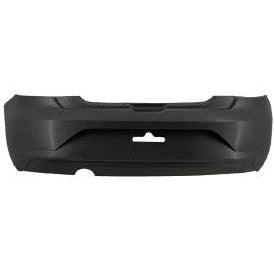 P/CHOQ VW TS GOL G7/G8 1/19 PRETO LISO S/FURO P/REFLETOR 6638