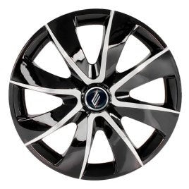 CALOTA 14 PRIME BLACK SILVER  4412