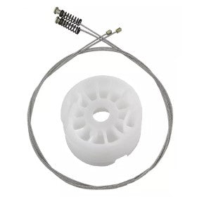 KIT MONT VID ELET GM COBALT  (DIANT.) 0153