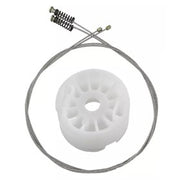 KIT MONT VID ELET GM COBALT  (DIANT.) 0153