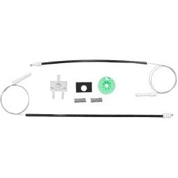 KIT MONT VID ELET FIAT PALIO/STRADA 2P 0142