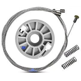 KIT MONT VID ELET GM ONIX (DIANT. ) 0146