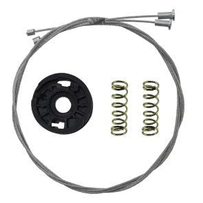 KIT MONT VID ELET FIAT ARGO/CRONOS 17/22 (DIANT.) 0197