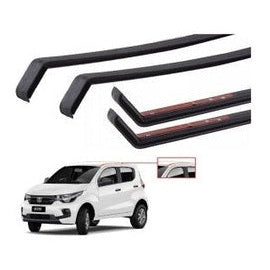 FRISO TETO FIAT MOBI (PAR) 557AC