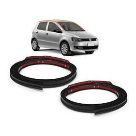 PINGADEIRA TETO VW FOX/CROSSFOX 4P (PAR) 174AC