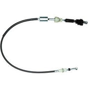 CABO SELETOR SELEÇÃO VW GOL/SAV/VOY G5 FOX 1103 MM 11801