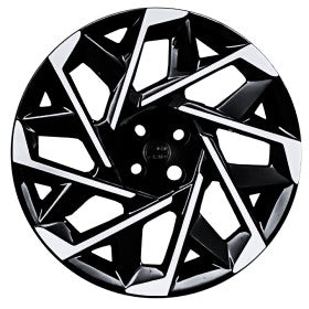 CALOTA PREMIUM 14 HYUNDAI CRETA 203CB-PBP-U