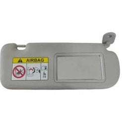 QUEBRA SOL HIUNDAY HB20 12/21 LD 1902198