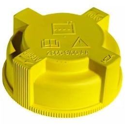 TAMPA RAD ORIG. FORD KA/FIESTA/ ECOSPORT/COURR. 5050143