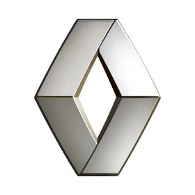 EMBLEMA RENAULT ( LOGO ) CLIO 03/12 10833