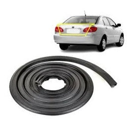 BORR MALA TOYOTA COROLLA - FORD KA - GM CELTA 9323