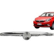 MOLDURA GRADE FIAT GRAND SIENA 13/... (CROMO) 8371