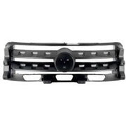 GRADE FRONTAL P/CHOQ FIAT STRADA LOCKER/PALIO ADV. 08/12 8387