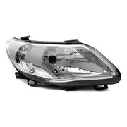 FAROL VW GOL/VOYAGE/SAV. G5 08/12 MONOPARAB. LD IMP999.024