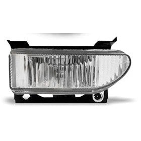 FAROL AUXI VW GOL/PARATI/SAV G2 95/99 LE LW6157