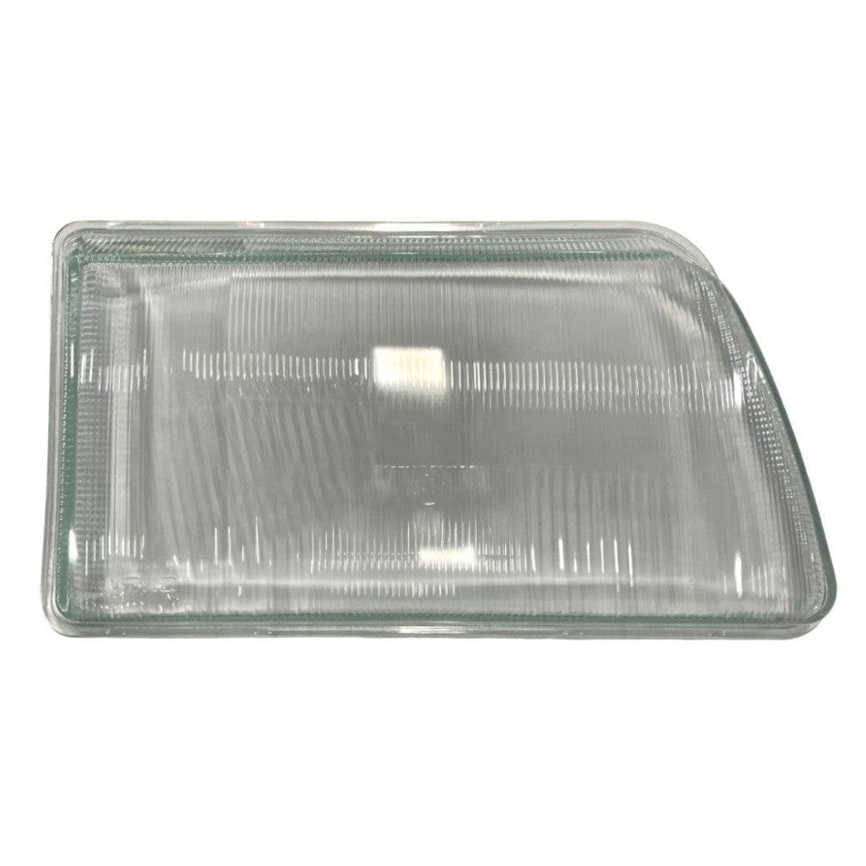 LENTE FAROL FORD CORCEL II/ PAMPA/BELINA/DEL-REY 85/92 LD LW5010