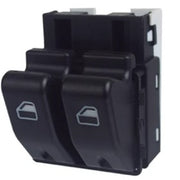 BOTAO VIDRO ELET FIAT PALIO 96/02 DUPLO S/MOLD FI1003