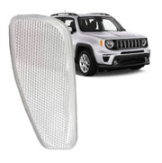REFLETOR P/LAMA JEEP RENEGADE LD 15/... (CRISTAL) 7049D