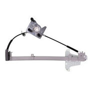 MAQ VIDRO VW FOX/CROSSF/SPACEF. 4P 03/.. ELET. DT LD BOSH 4199E