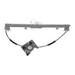 MAQ VIDRO VW FOX/CROSSF/SPACEF. 03/.. ELET. TRAS. LD BOSH 4183D