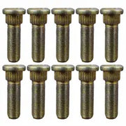 PARAF RODA FORD  F-4000/F-350 LD (TRAS.) (10PÇS) 3050801