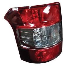 **LANT. TRAS. GM MONTANA 10/ LD FUME 10318