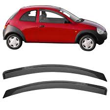 CALHA CHUVA FORD KA 94/13 UP403