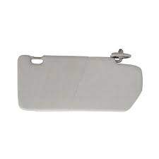 **QUEBRA SOL PALIO 04/... LD COM BOLSA NT1028FT