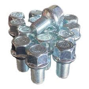 PARAF RODA VW KOMBI/FUSCA/BRASI (10PÇS) 3001401